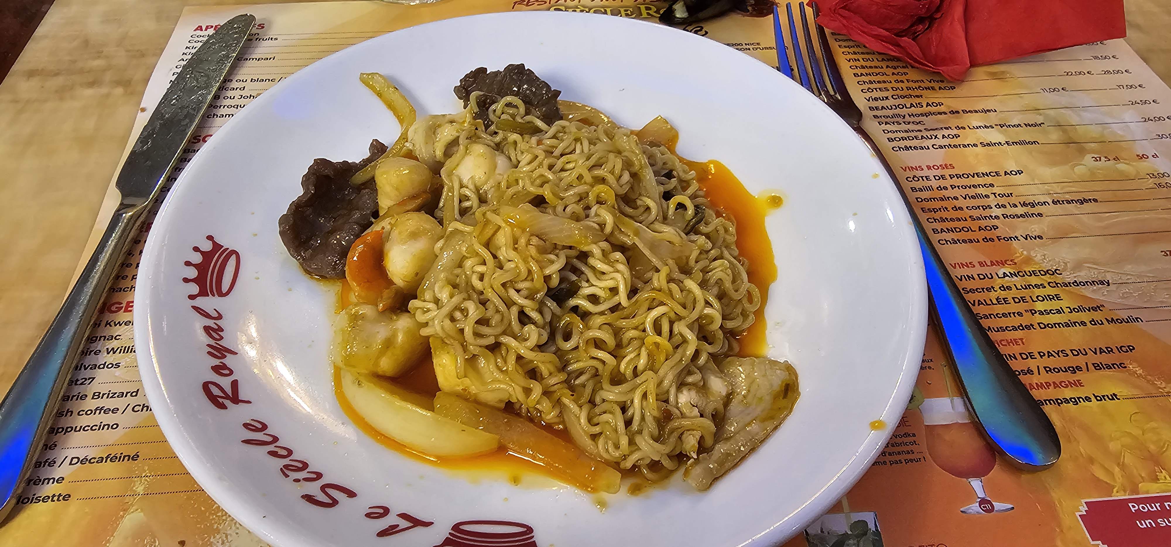 Photo n° 1 de l'avis de jean.h fait le 04/03/2024 à 20:20