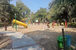 Children's Park image