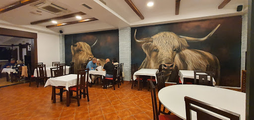 Restaurante Oryza Cabo Cervera - C. Comunidad de Madrid, 1, 03188 Torrevieja, Alicante, España