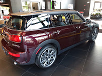 Checkered Flag MINI - Photo 7 - Car repair in Virginia Beach, VA, Chesapeake