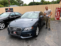 ACCUMOTORS AUTO SALES