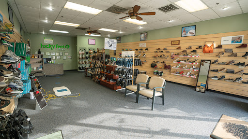 Orthopedic shoe store Moreno Valley