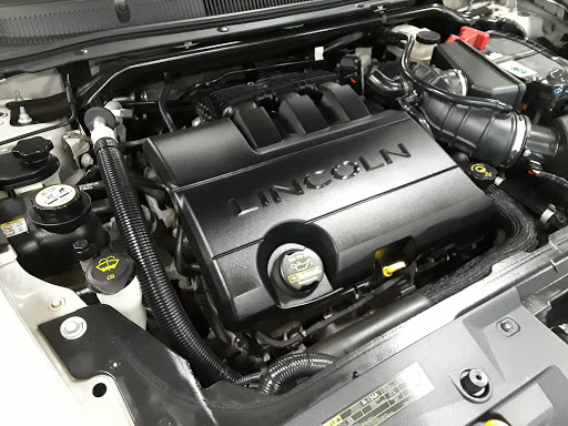 Used Car Dealer «Midwest Auto Mart LLC», reviews and photos, 7371 Dixie Hwy, Fairfield, OH 45014, USA