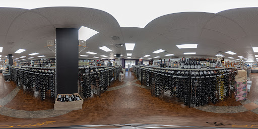 Liquor Store «Crown Wine & Spirits», reviews and photos, 1590 S Dixie Hwy, Coral Gables, FL 33146, USA