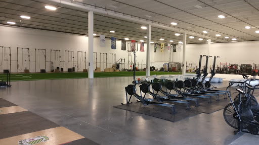 Gym «CrossFit Fortress», reviews and photos, 13250 NW 25th St Suite 101, Miami, FL 33182, USA