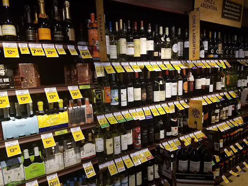 Grocery Store «Safeway», reviews and photos, 7499 Dublin Blvd, Dublin, CA 94568, USA