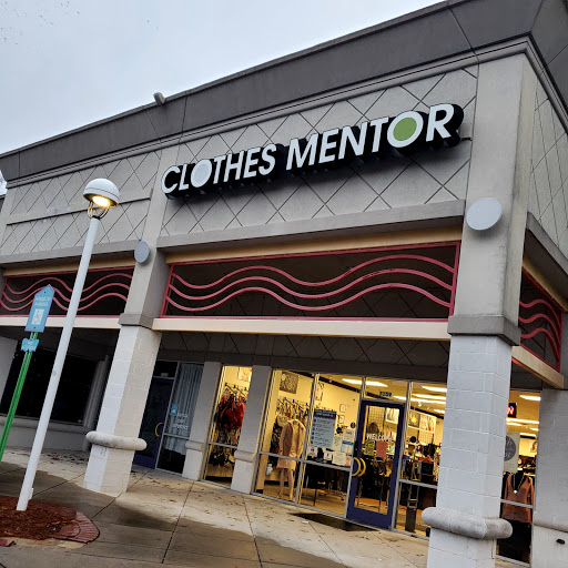 Used Clothing Store «Clothes Mentor», reviews and photos, 7159 Mt Zion Blvd, Jonesboro, GA 30236, USA