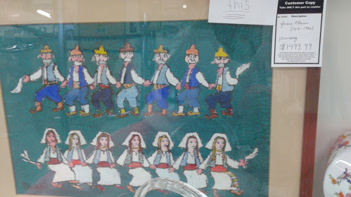 Store «Goodwill», reviews and photos