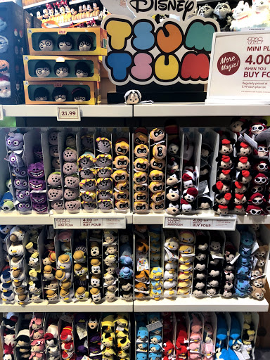 Toy Store «Once Upon a Toy», reviews and photos, 1375 Buena Vista Dr, Orlando, FL 32821, USA