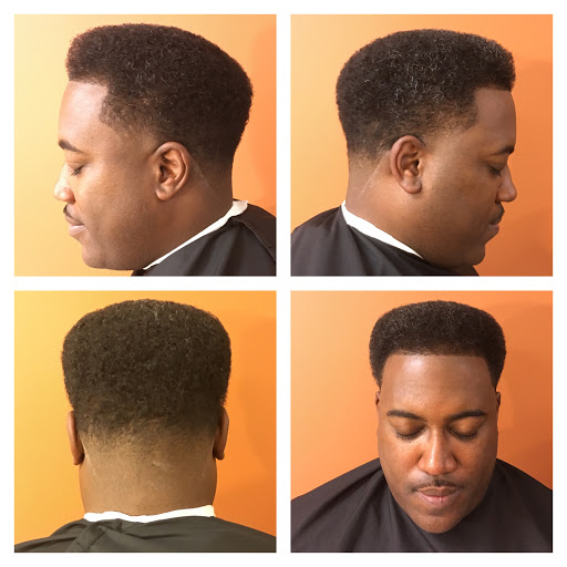 Barber Shop «Kleen Cutz Barber Shop and Salon», reviews and photos, 3375 Holcomb Bridge Rd b, Norcross, GA 30092, USA