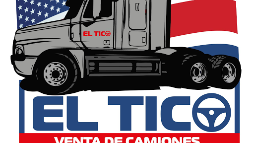 El tico used parts and trucks sales