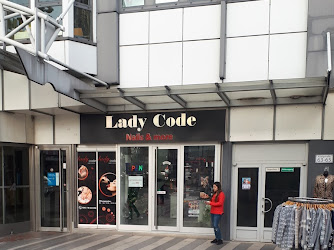Lady Code