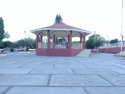 Plaza Juan Gil Preciado