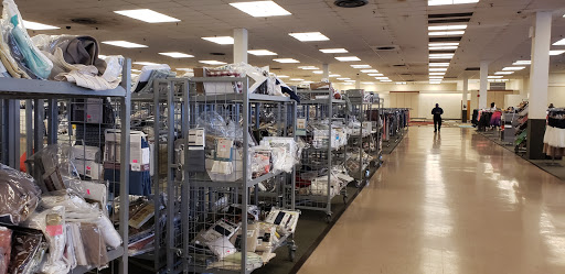 Furniture Store «JCPenney Furniture Outlet», reviews and photos, 5400 Frontage Rd, Forest Park, GA 30297, USA