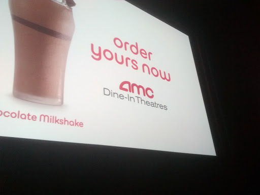 Movie Theater «AMC DINE-IN Bridgewater 7», reviews and photos, 400 Commons Way #380, Bridgewater, NJ 08807, USA