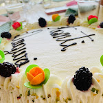 Photo n°2 de l'avis de Daniela.' fait le 10/08/2021 à 15:37 sur le  Hostaria Sapori Di Casa à Altipiani di Arcinazzo