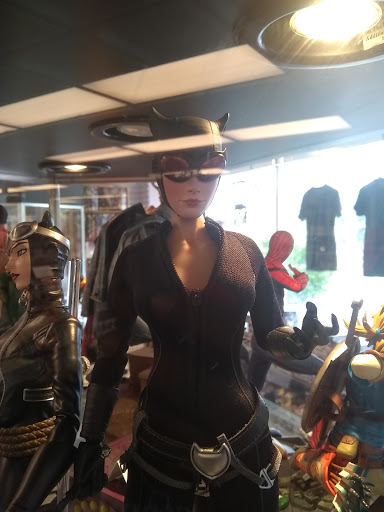 Comic Book Store «Brave New Worlds», reviews and photos, 433 W Moreland Rd, Willow Grove, PA 19090, USA