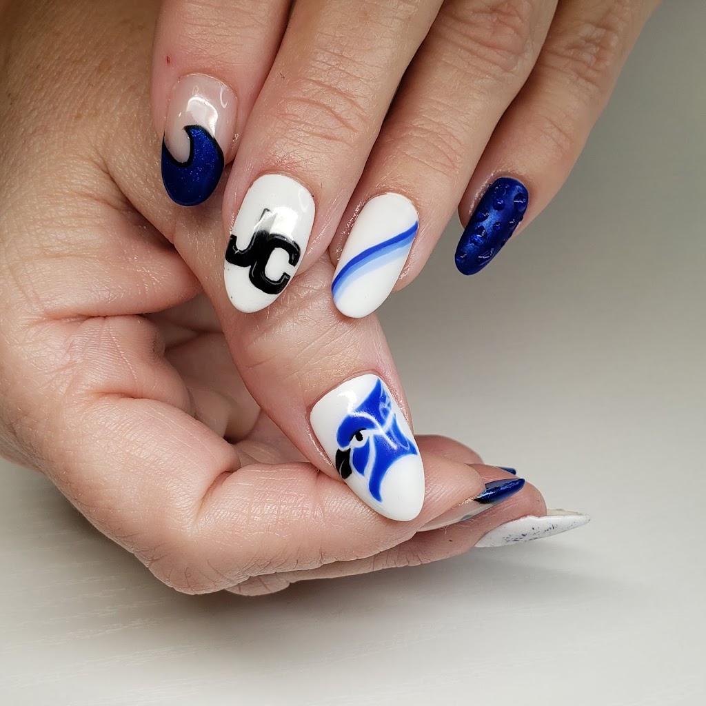 The Nail Professor 66441