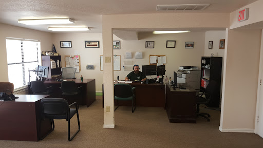 Moving Company «Little Guys Movers San Marcos», reviews and photos, 2260 S Interstate Hwy 35 #203, San Marcos, TX 78666, USA