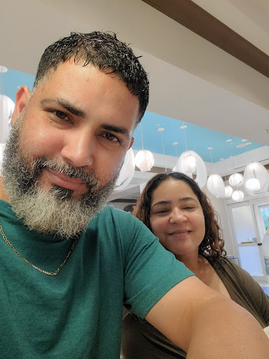 Hotel «Fairfield Inn & Suites by Marriott Orlando at SeaWorld®», reviews and photos, 10815 International Dr, Orlando, FL 32821, USA