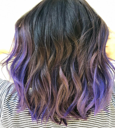 Hair Salon «Dolce Vita Salon», reviews and photos, 25 Park Lake St, Orlando, FL 32803, USA