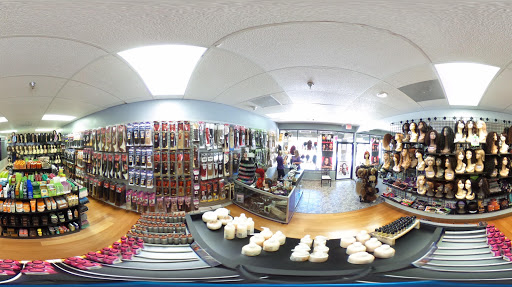 Beauty Supply Store «Best Hair Plus Beauty Supply», reviews and photos, 931 N State Rd 434 #1225, Altamonte Springs, FL 32716, USA