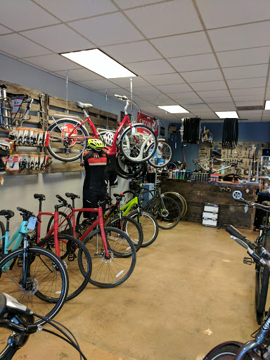 Intercourse Bikeworks and Biketours, 3614 Old Philadelphia Pike, Gordonville, PA 17529, USA, 