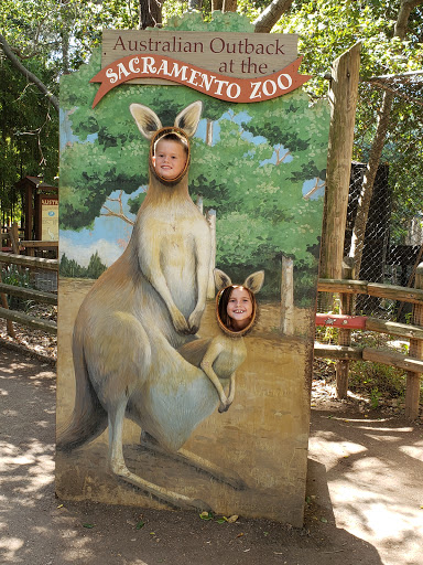 Zoo «Sacramento Zoo», reviews and photos, 3930 W Land Park Dr, Sacramento, CA 95822, USA