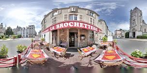 Photo n°19 de La Brochetterie à Pau ()