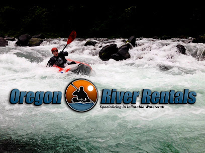 Oregon River Rentals, LLC