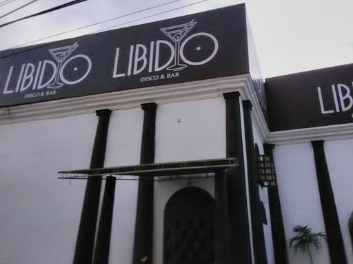 Libido Disco & Bar