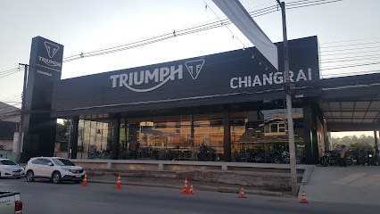Triumph Chiangrai เชียงแสงไทรอัมพ์เชียงราย