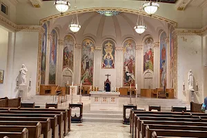 St. Mary Cathedral of the Immaculate Conception image
