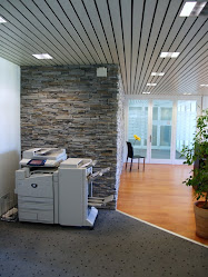 EXECUTIVE Office GmbH