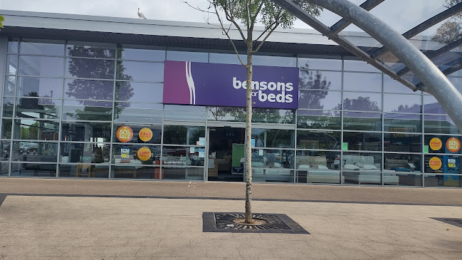 Bensons for Beds Bristol Imperial - Furniture store