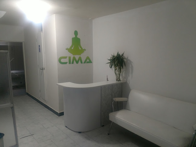 Centro Integral de Medicina Alopata y Alternativa "CIMA"
