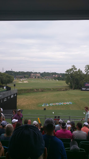 Golf Course «Cattails at MeadowView Golf Course», reviews and photos, 1901 Meadowview Pkwy, Kingsport, TN 37660, USA