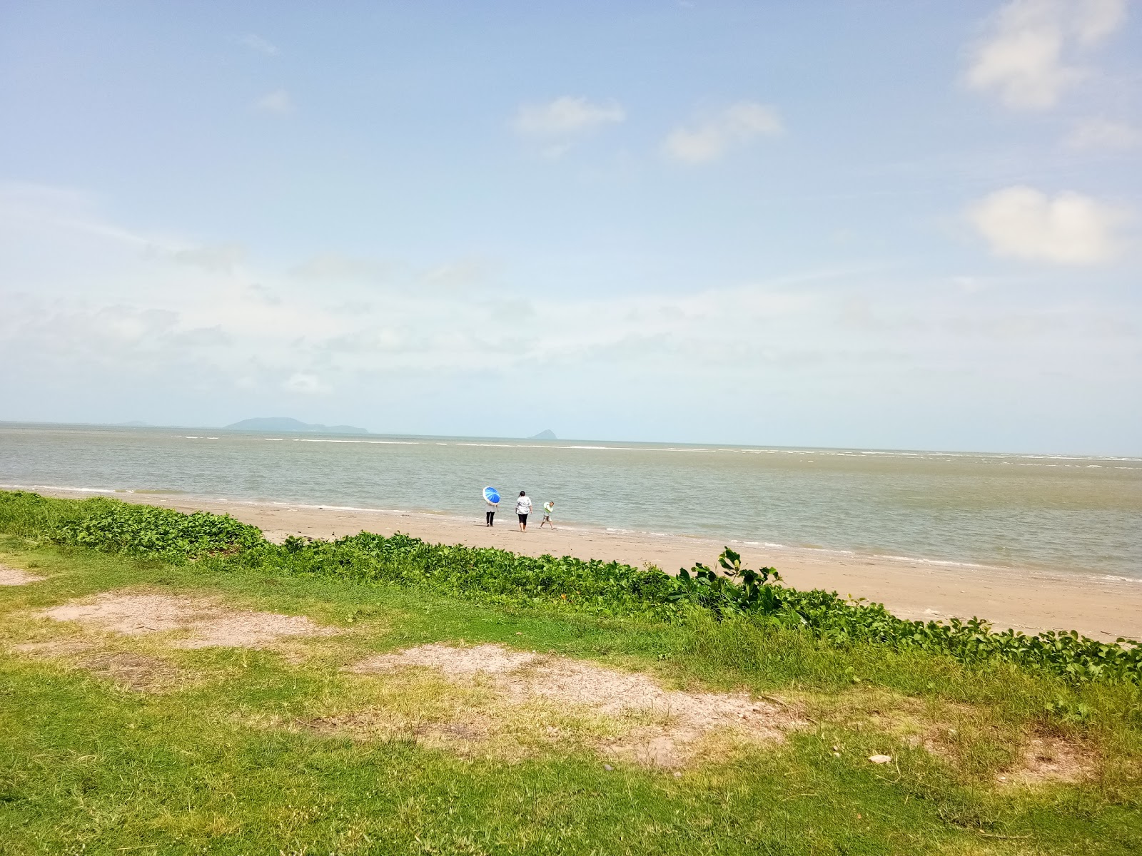 Pak Nam Khaem Nu Beach的照片 野外区域