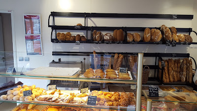 Au Palais Gourmand à Nanterre