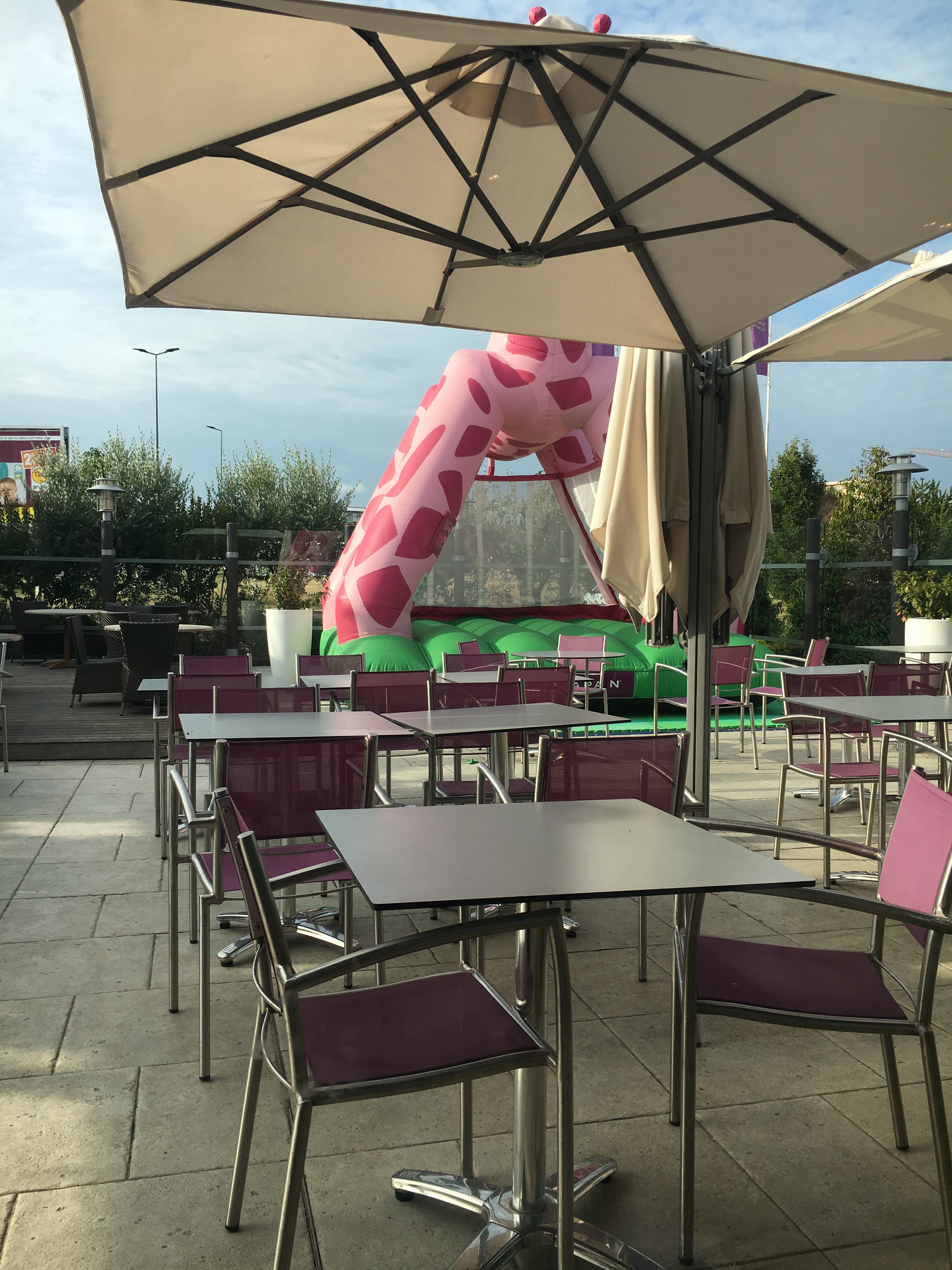 Photo n° 1 de l'avis de A••L.l fait le 27/08/2018 à 07:08