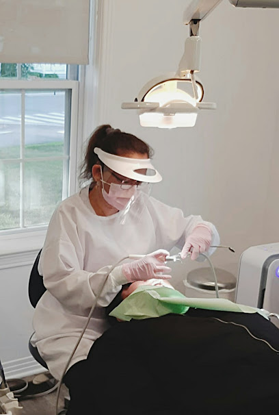 Clinique Hygiene Dentaire Fleur de Lys | Hygieniste Dentaire | Saint- Hyacinthe