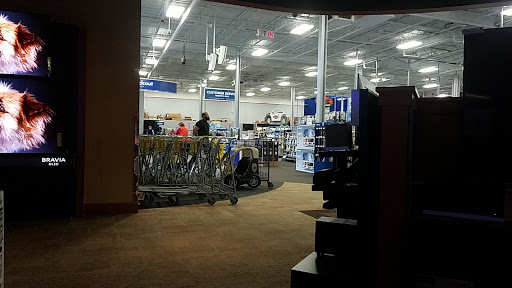 Electronics Store «Best Buy», reviews and photos, 4325 Glenwood Ave #3006, Raleigh, NC 27612, USA