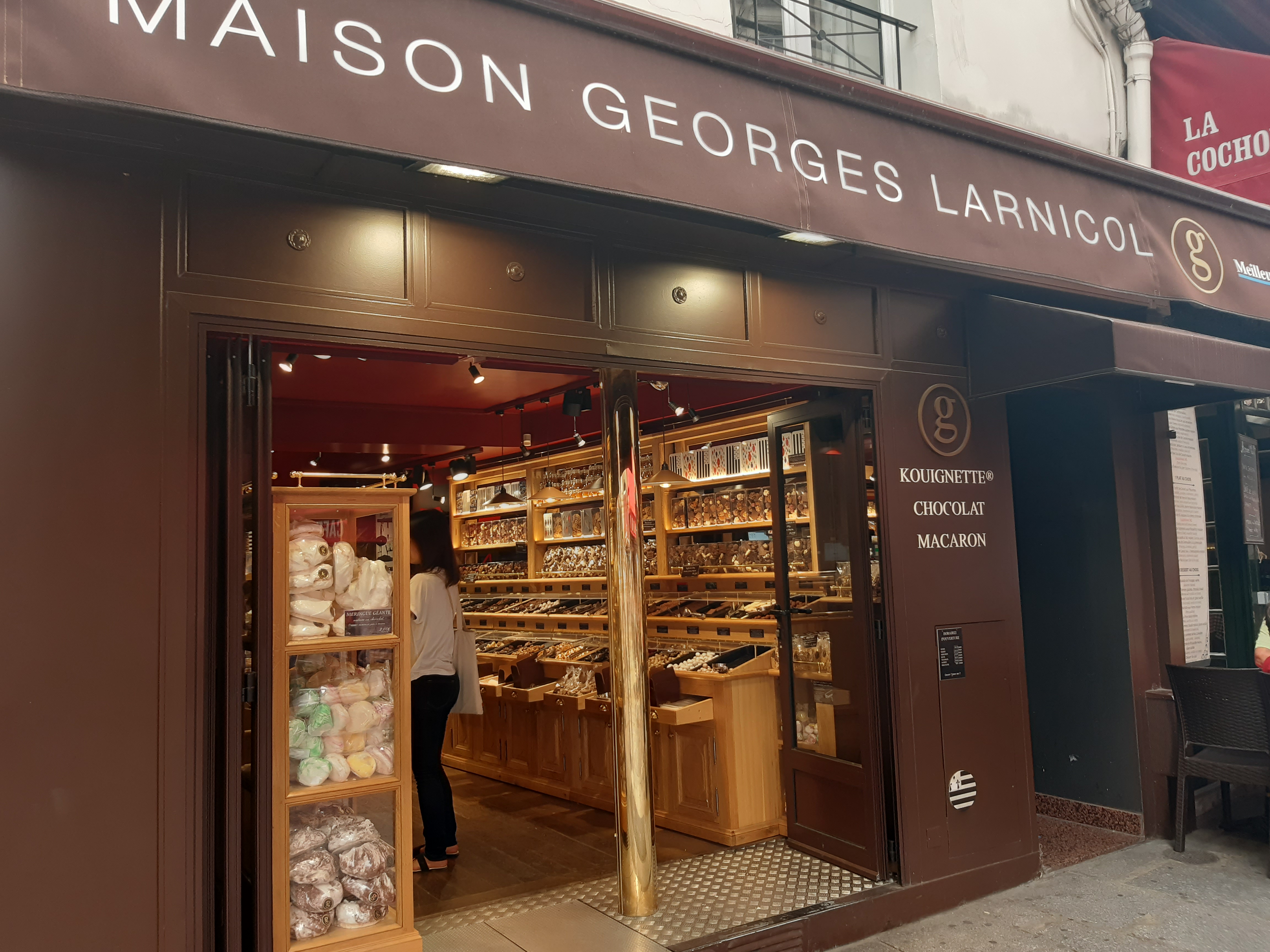 Photo n° 3 de l'avis de Super. fait le 06/08/2019 à 11:40