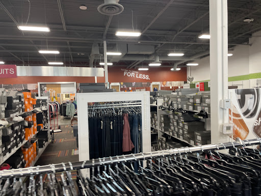 Clothing Store «K&G Fashion Superstore», reviews and photos, 4531 S Laburnum Ave #720, Richmond, VA 23231, USA