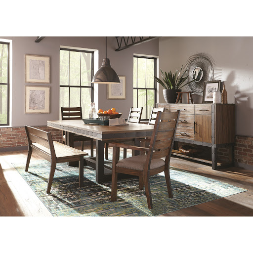 Furniture Store «Unique Piece Furniture», reviews and photos, 101 Greystone Power Blvd, Dallas, GA 30157, USA