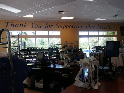 Thrift Store «Goodwill Port St. Lucie/Gatlin Store & Donation Center», reviews and photos