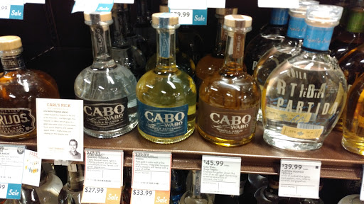 Liquor Store «ABC Fine Wine & Spirits», reviews and photos, 801 Oviedo Marketplace Blvd, Oviedo, FL 32765, USA