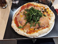 Pizza du Pizzeria Au Vieux Venise à Maîche - n°3