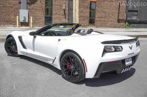 Car Dealer «Liberty Chrysler Dodge Jeep Ram», reviews and photos, 1000 E Park Ave, Libertyville, IL 60048, USA