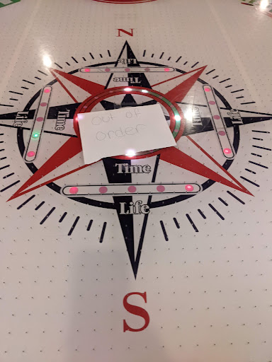 Bowling Alley «Greenway Bowl», reviews and photos, 8246 Telegraph Rd, Odenton, MD 21113, USA